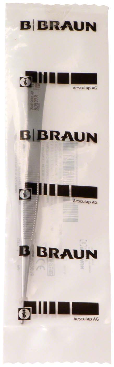 Chirurgische Pinzetten B. Braun
