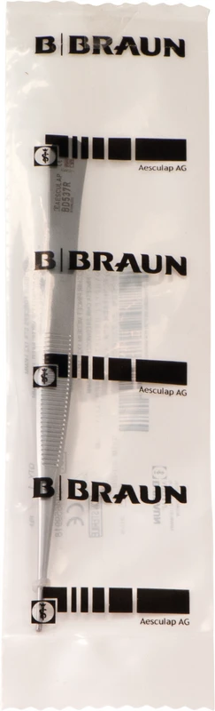Chirurgische Pinzetten B. Braun