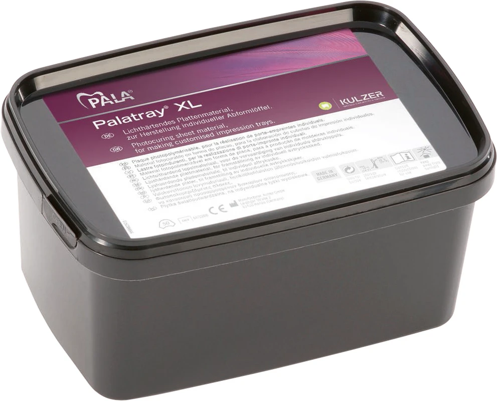 Palatray® XL Box 50 Stück
