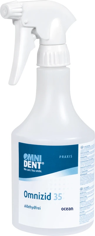 Omnizid 35 OMNIDENT