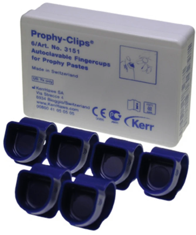 Prophy-Clips® Kerr