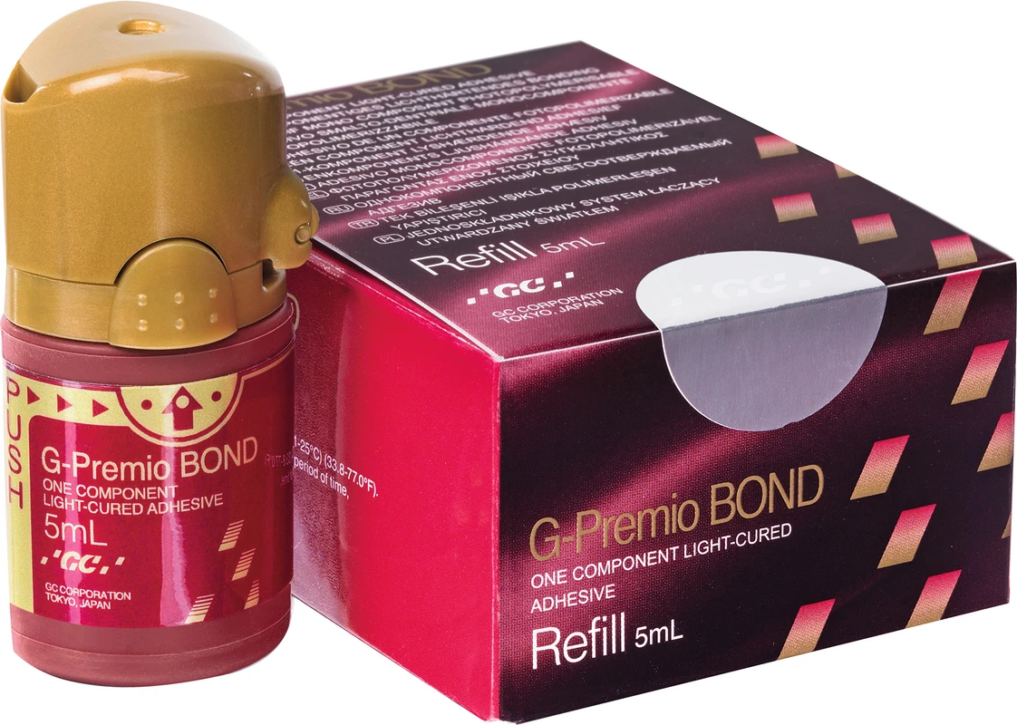 GC G-Premio BOND Flasche 5 ml