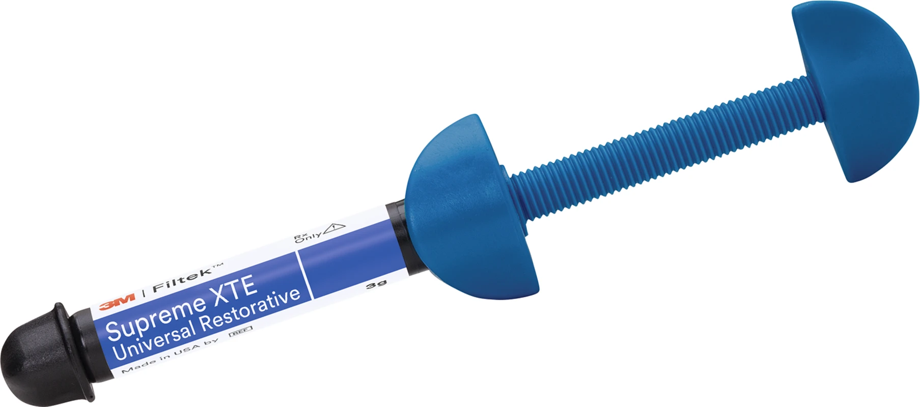 Filtek™ Supreme XTE Universal Spritze 3 g dentin A3