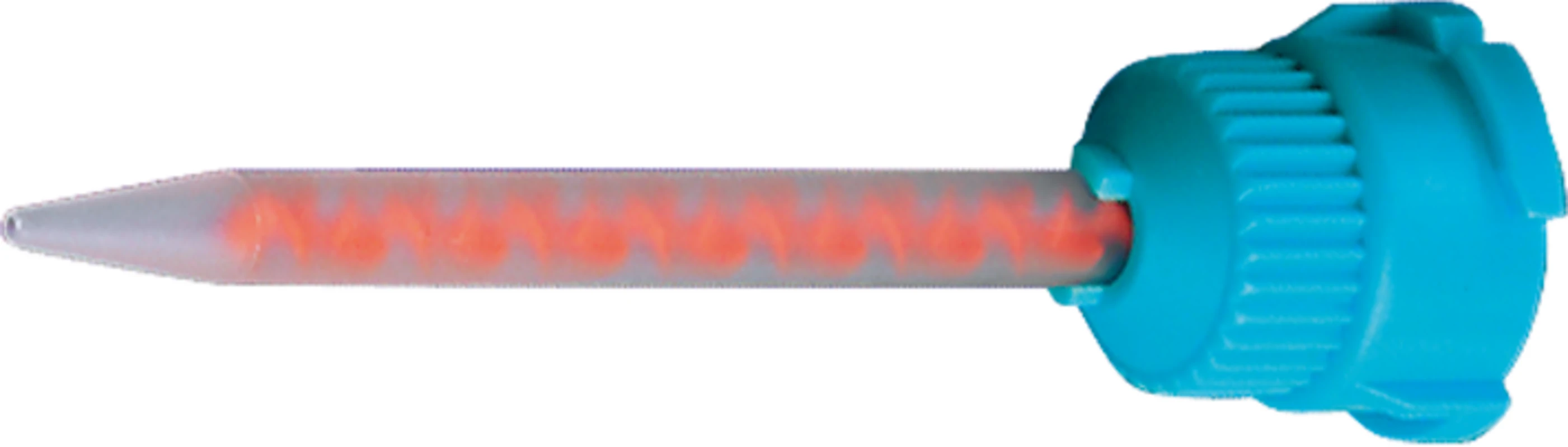 DETAX Mischkanülen blau 10:1 DETAX