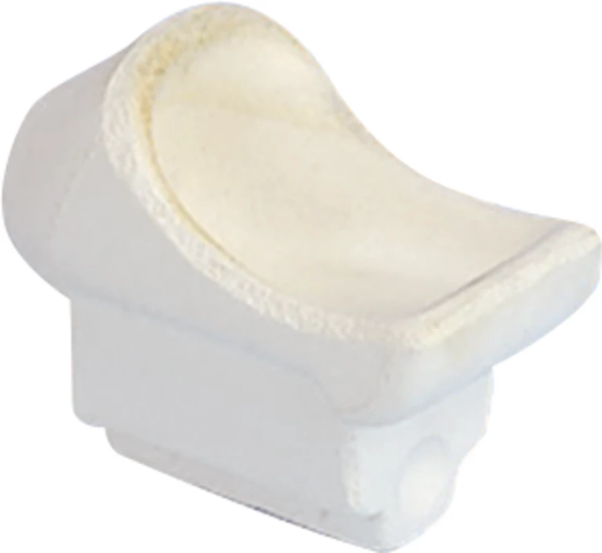 Schmelztiegel und Einsätze BEGO