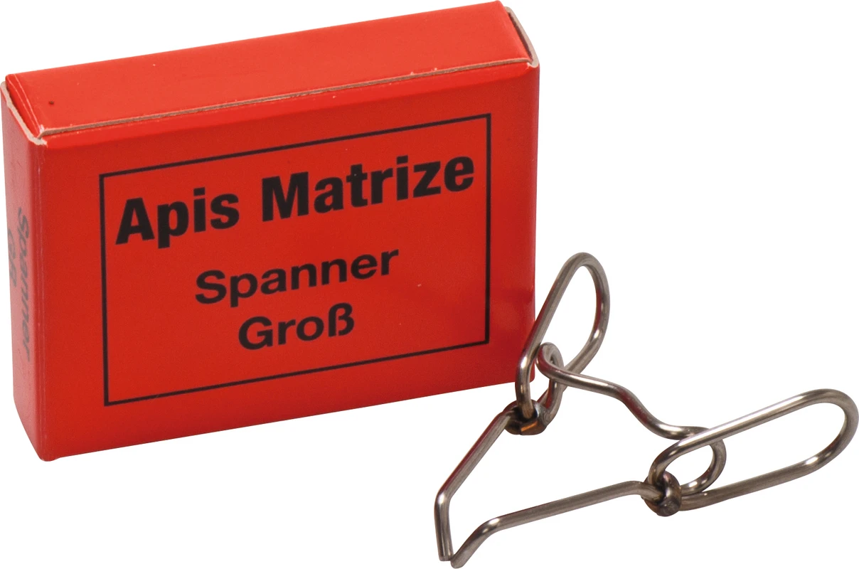 Matrizenspanner Stück groß