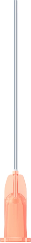 transcodent™ Einmal-Pastenkanülen Packung 100 Stück rot, 0,9 x 42 mm mit Luer &amp; Lock
