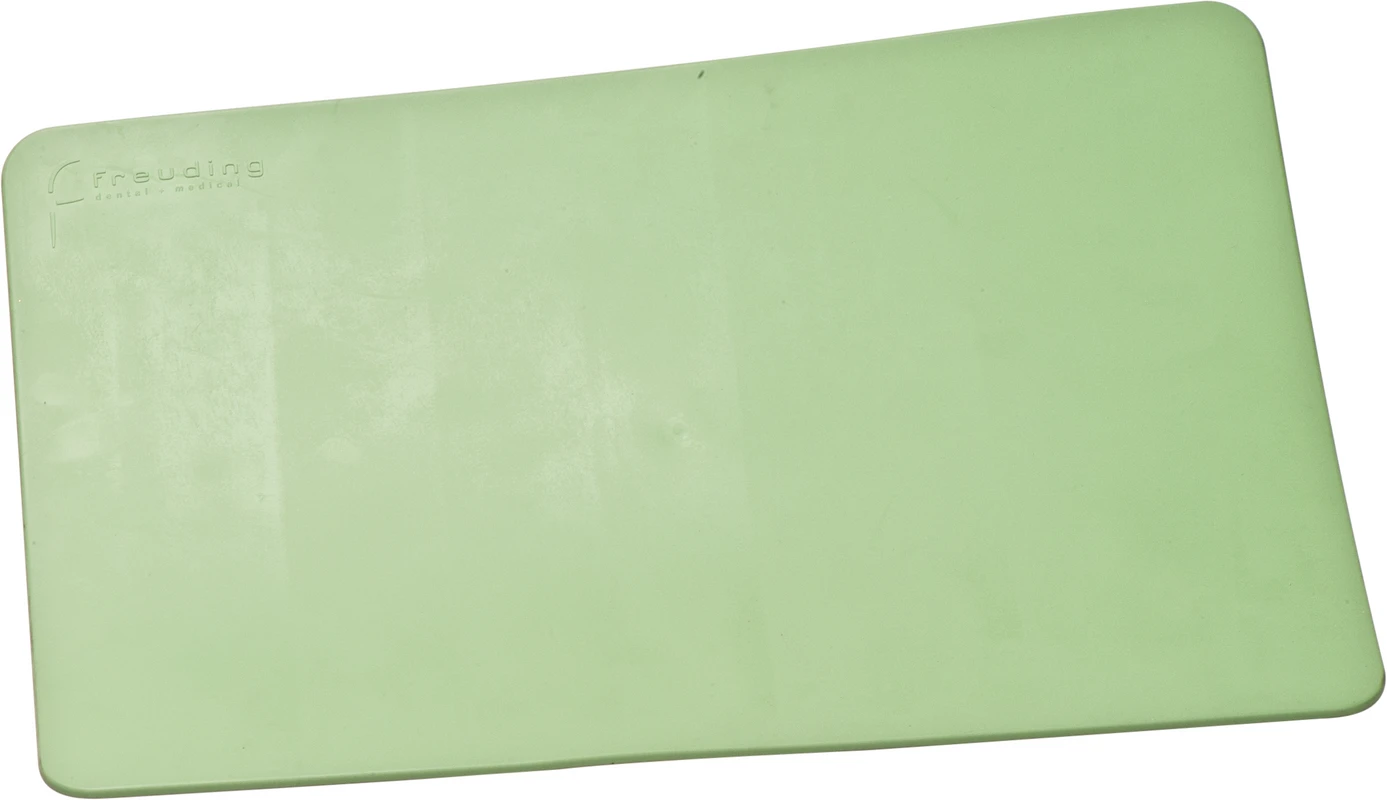 Arbeitsplatzauflagen Freuding dental + medical