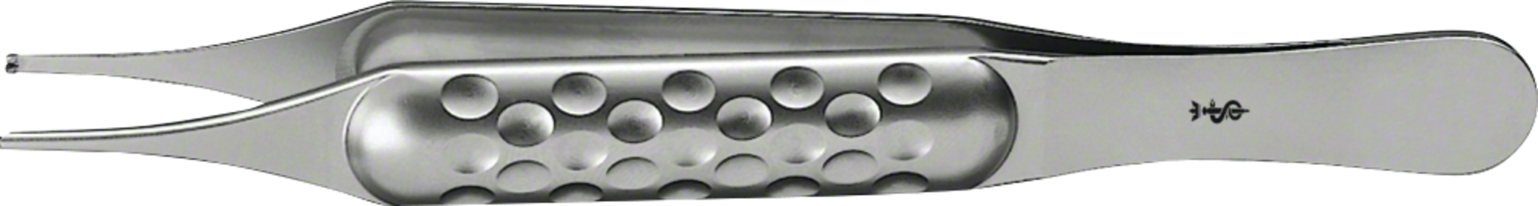 Feine Chirurgische Pinzette Ergoplant Stück 120 mm