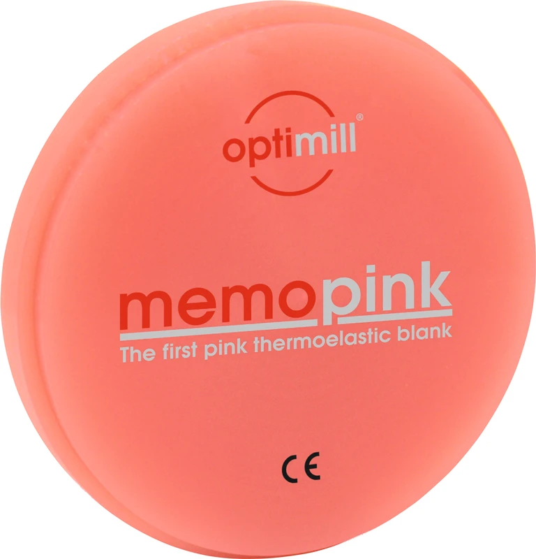 optimill® memopink