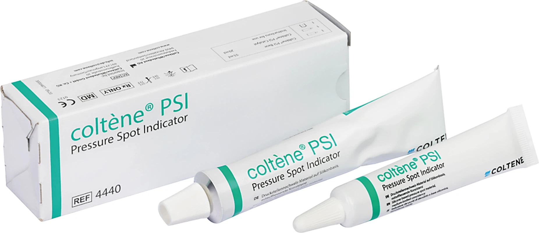 Pressure Spot Indicator Tube 20 ml Activator