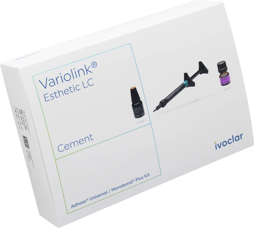 Variolink® Esthetic System Kit LC