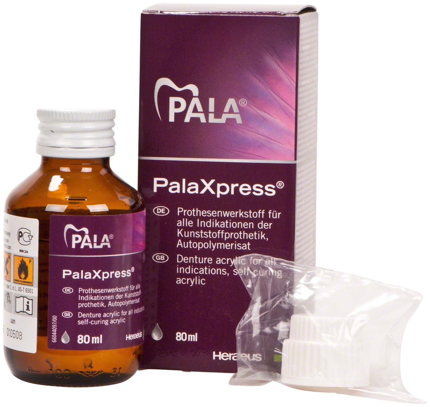 PalaXpress® Kulzer
