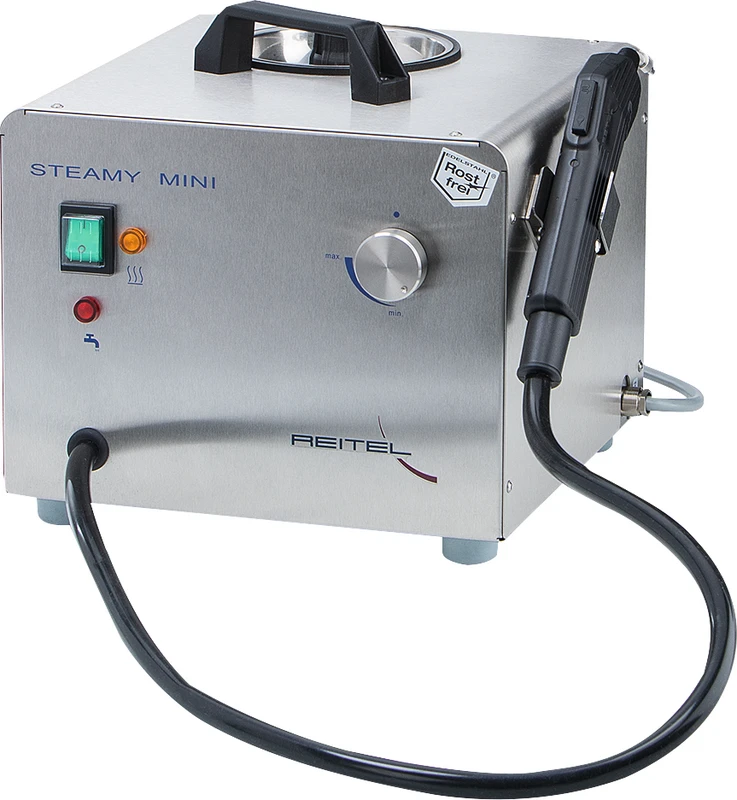 STEAMY MINI REITEL
