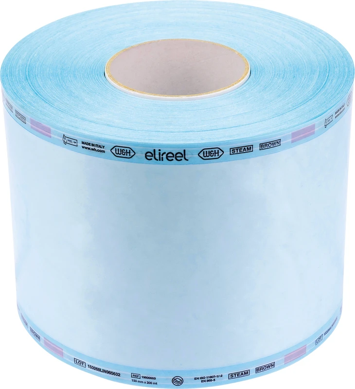 EliReel Rolle 200 m, 15 cm
