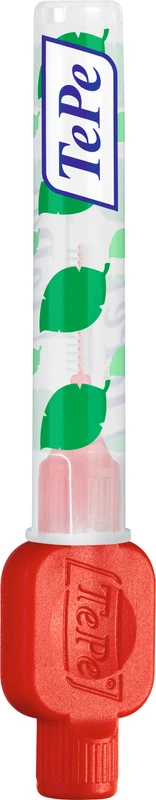 TePe® Interdentalbürsten Original Packung 25 Stück rot, Ø 0,5 mm