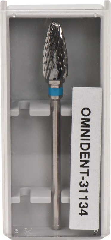 Omni HM-Fräser Schliff 10 OMNIDENT