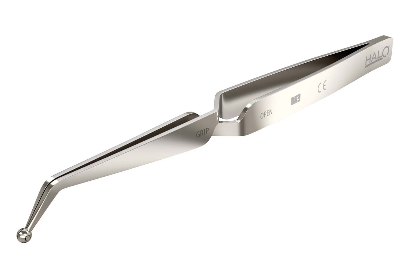 HALO™ Tweezers Pinzette Ultradent Products