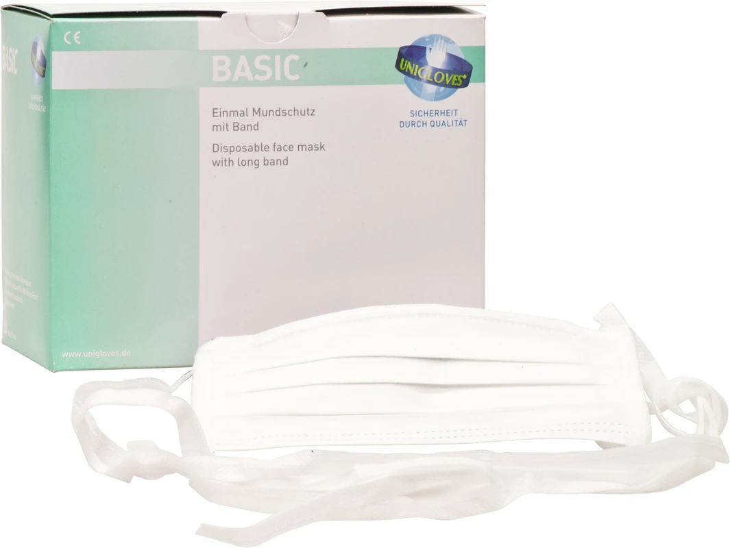 BASIC OP-Mundschutz