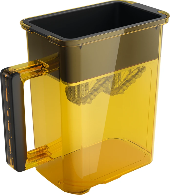 Primeprint Box Dentsply Sirona