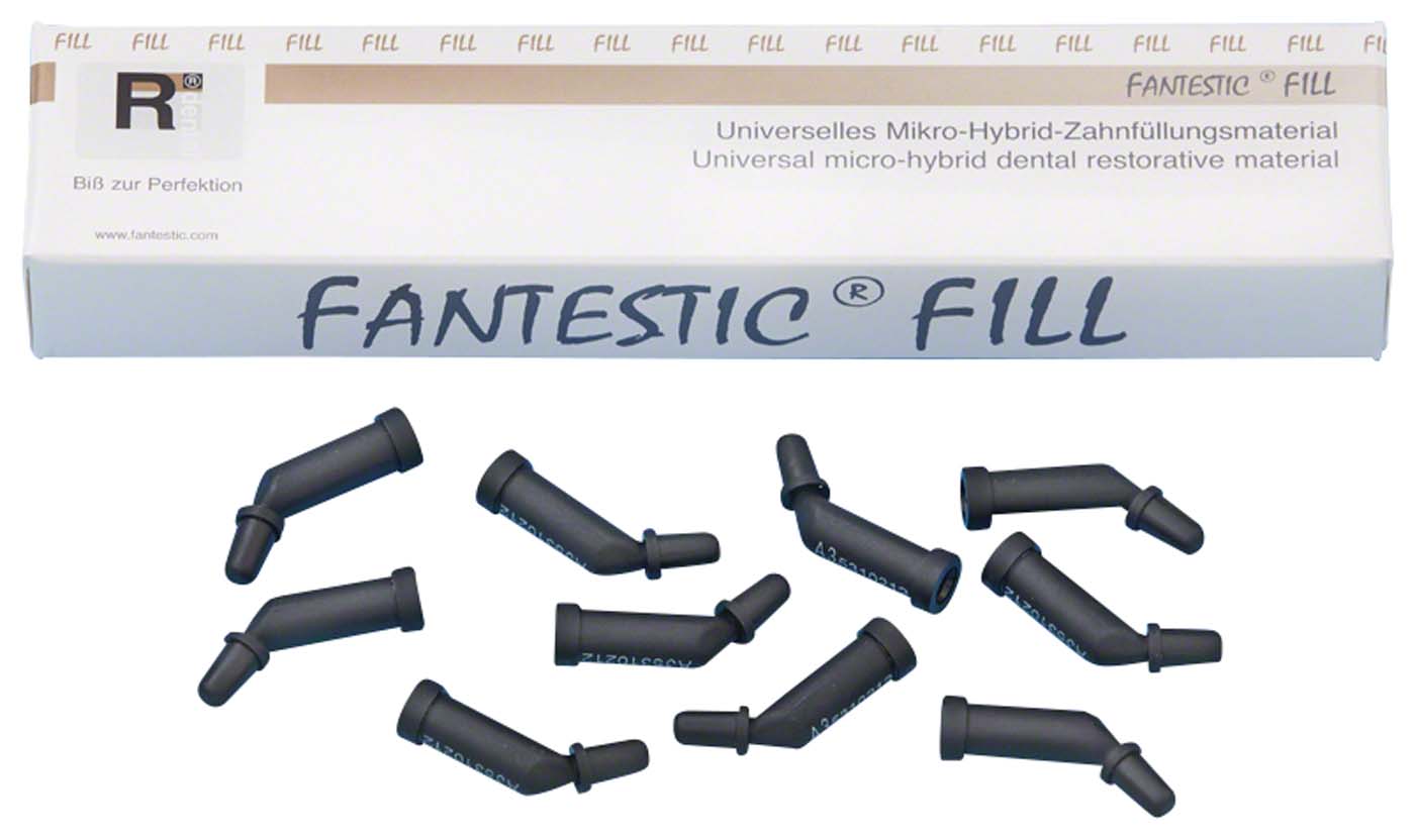 FANTESTIC® FILL R-Dental