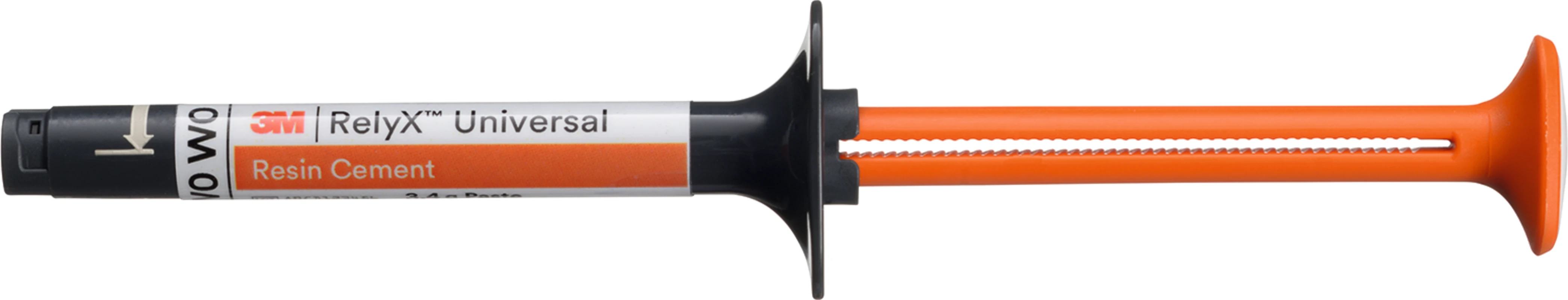 RelyX™ Universal Spritze 3,4 g WO