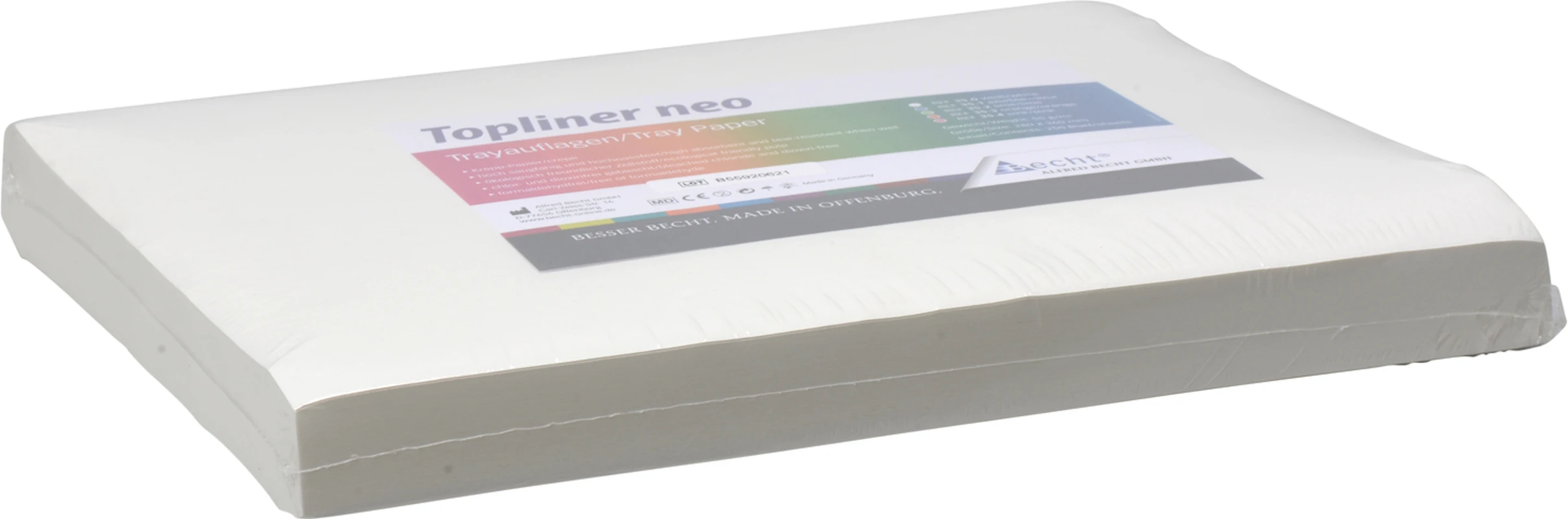 Topliner neo Becht