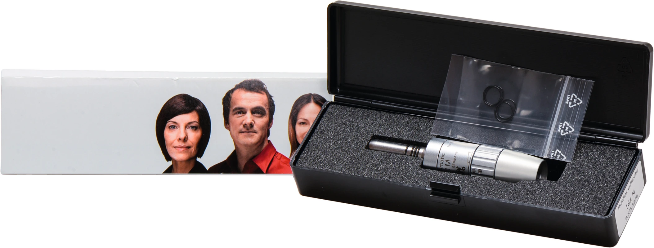 Multiflex Luftmotor 181M Stück Multiflex