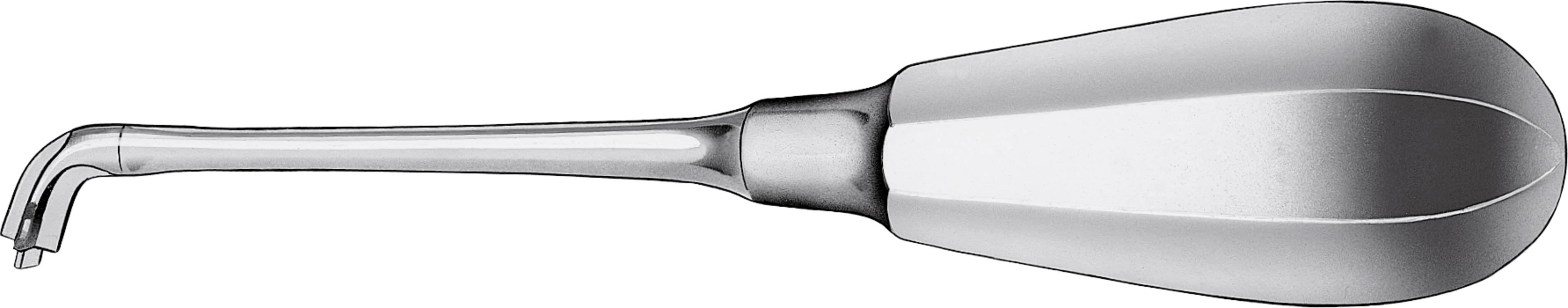 Kronenabnehmer nach Universal Carl Martin