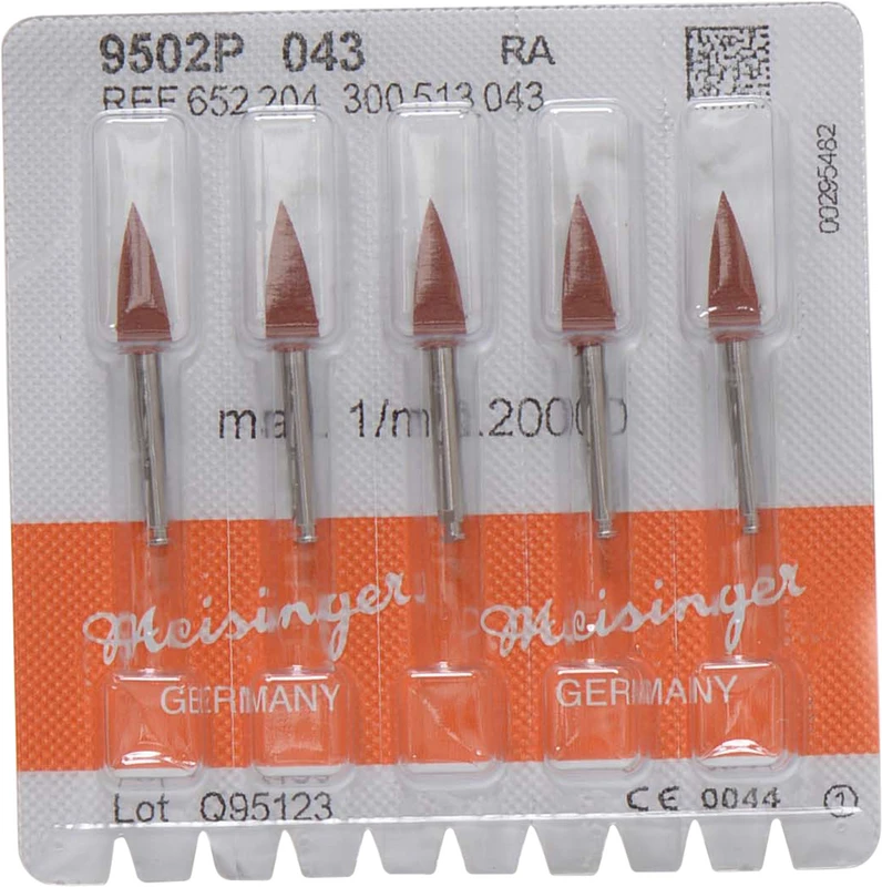 Universalpolierer 9502 Hager &amp; Meisinger