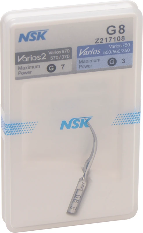 Varios Aufsätze NSK