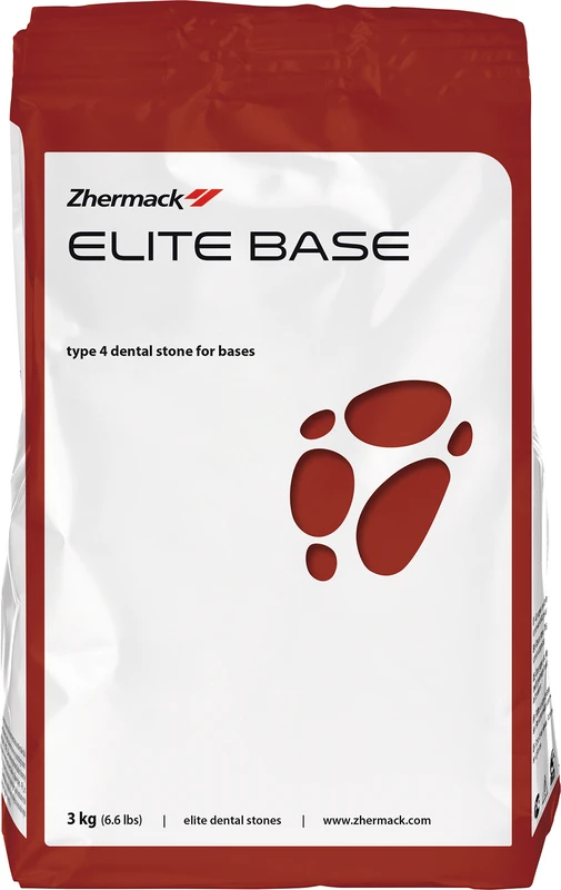 Elite Base Beutel 3 kg königsblau