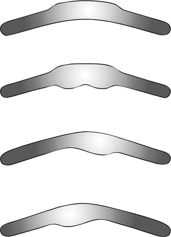 Anatomische Matrizen Polydentia SA