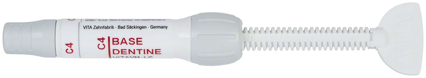 VITA VM® LC classical VITA