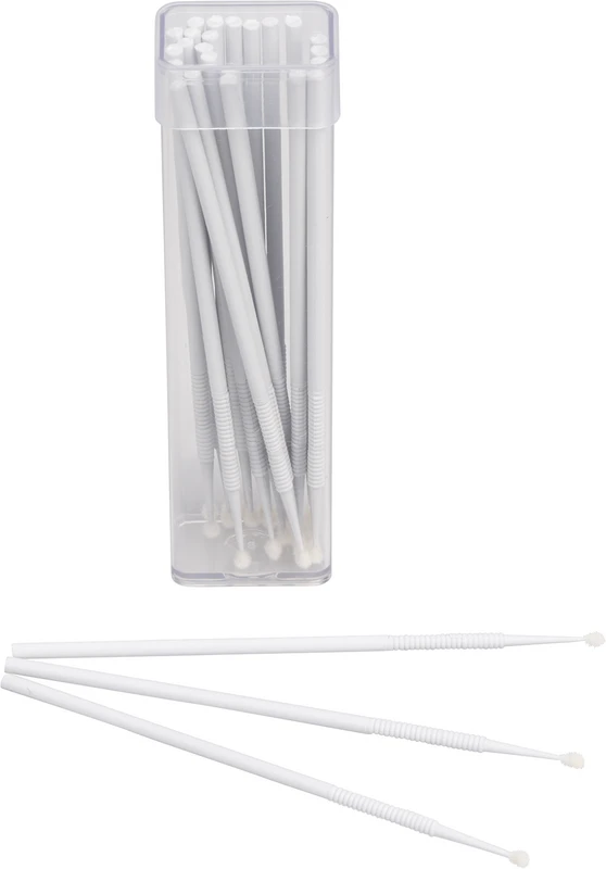 Contax Brushes Packung 25 Stück white