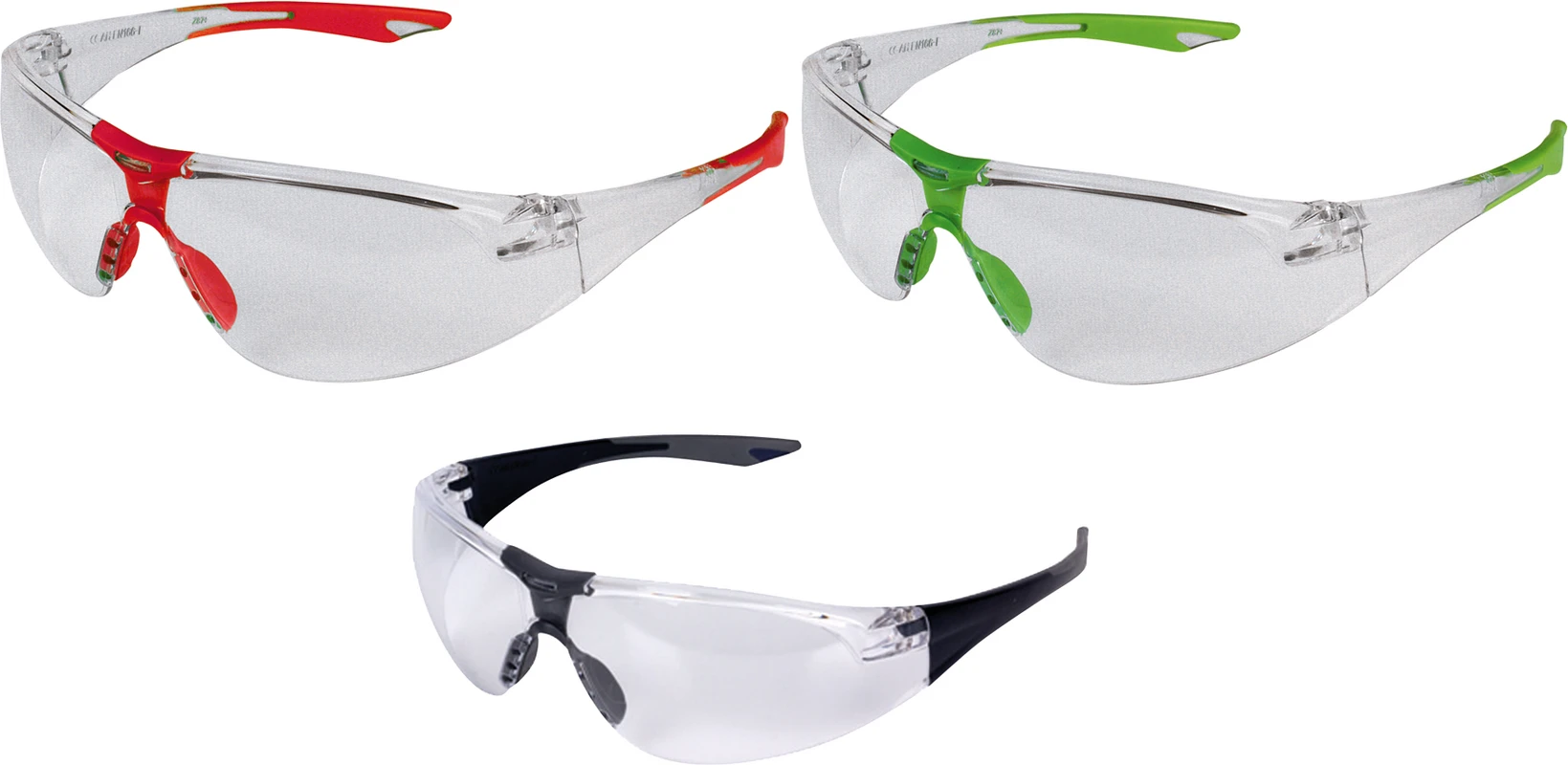 KKD® ANTI-FOG Schutzbrillen NEW-STYLE Kentzler-Kaschner
