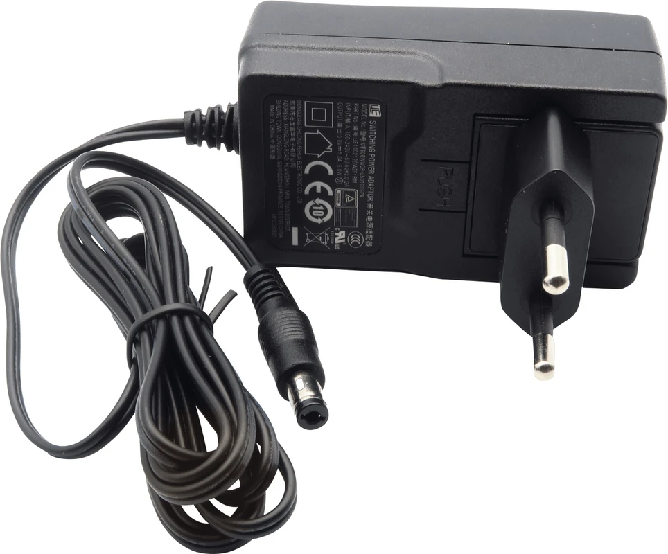 MM 4000 Universal AC-Adapter Stück