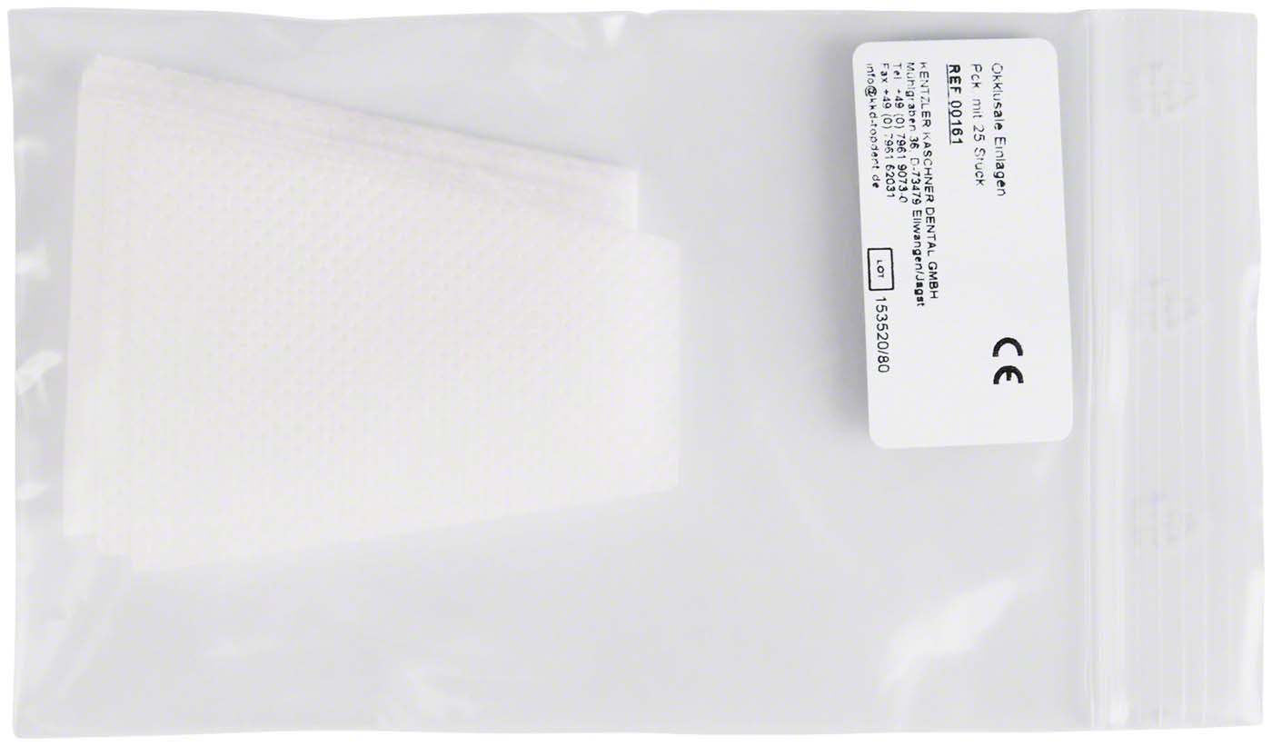 KKD® Abformlöffel Quetschbiß Kentzler-Kaschner