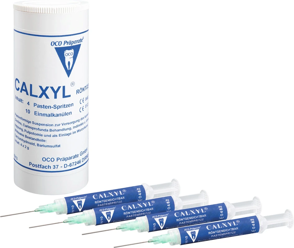 CALXYL®