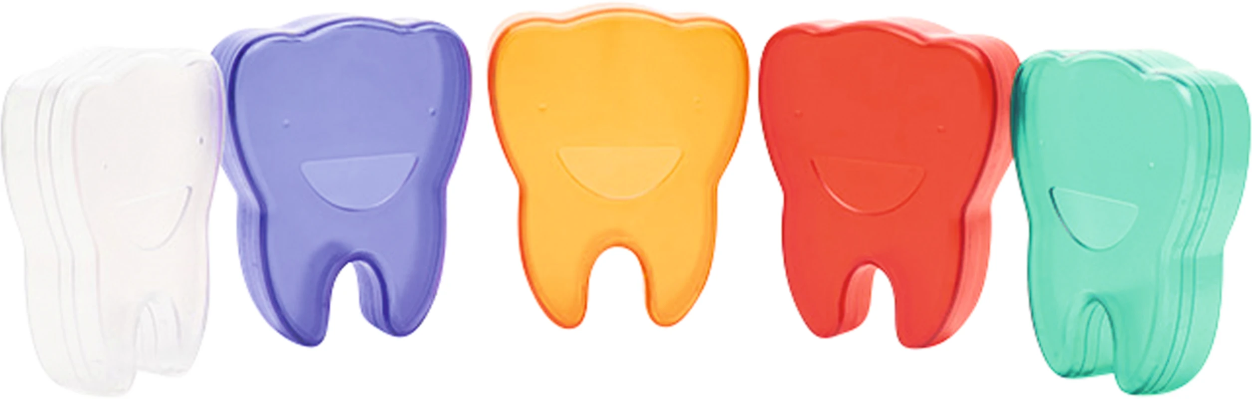 Zahnboxen Cardex Dental