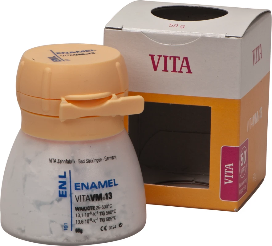 VITA VM® 13 classical A1-D4® VITA