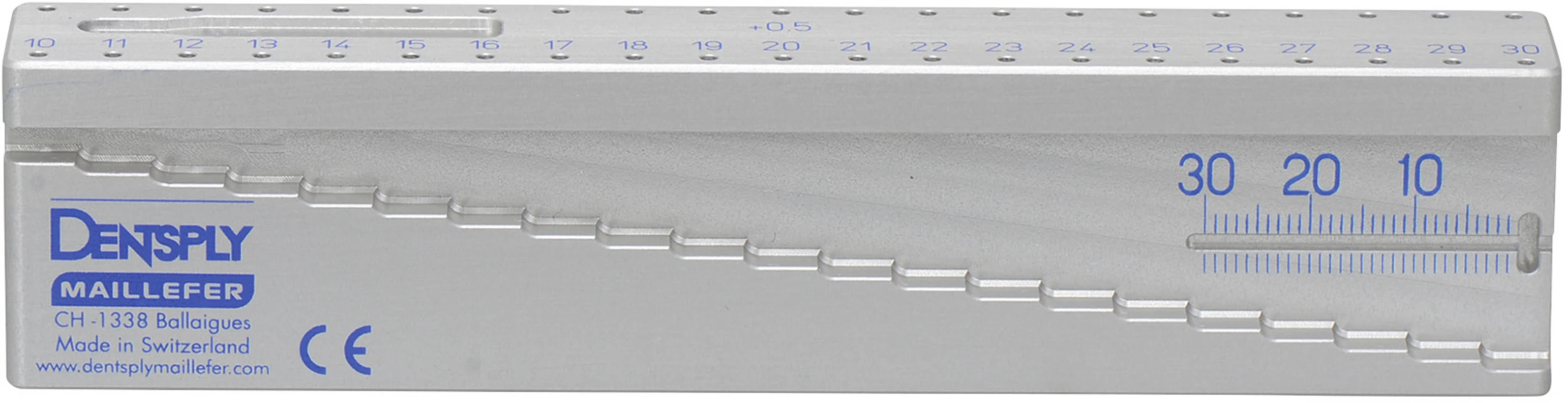 Endo-M-Block Stück