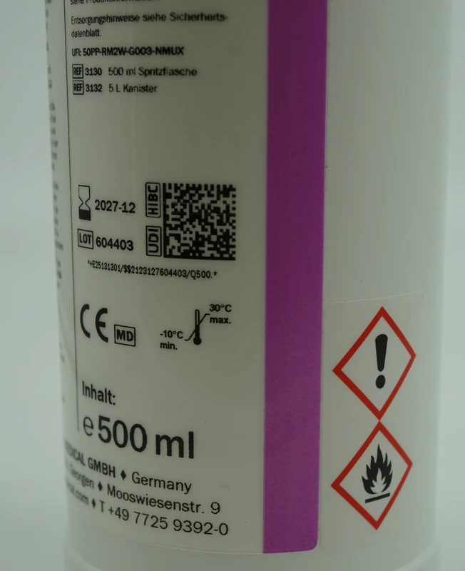 SteriCleaner ALPRO MEDICAL