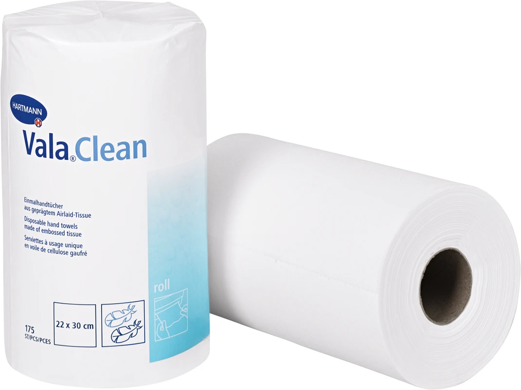 Vala® Clean roll HARTMANN