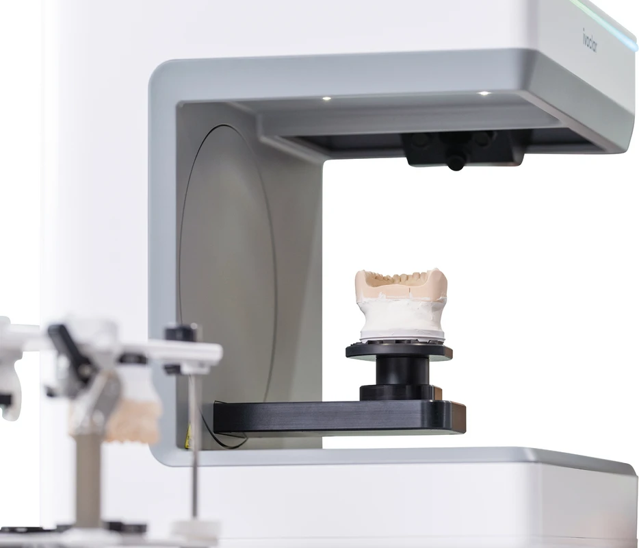 PrograScan PS5-G2 Set PS5-G2 Scanner inklusive Zubehör
