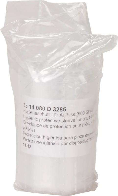 Hygieneschutzhüllen Dentsply Sirona
