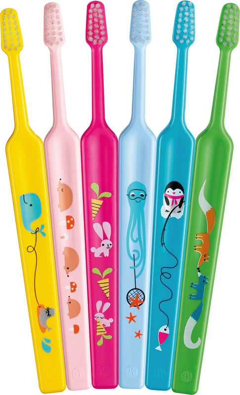 TePe® Mini™ TePe Mundhygieneprodukte