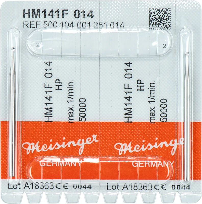 Chirurgie Fräser HM 141 Hager &amp; Meisinger