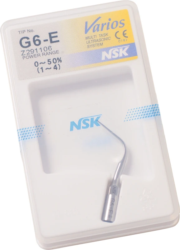 Varios Aufsätze NSK