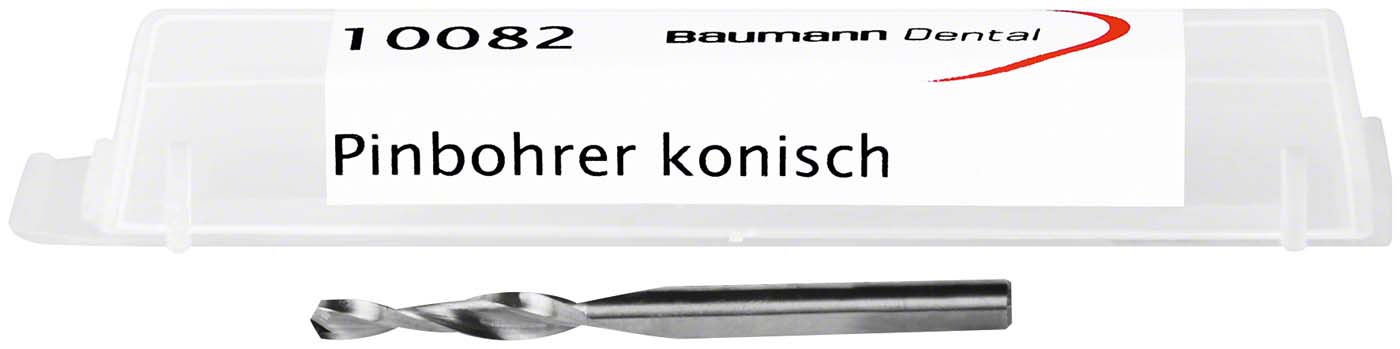 Combiflex® Pinbohrer Baumann Dental